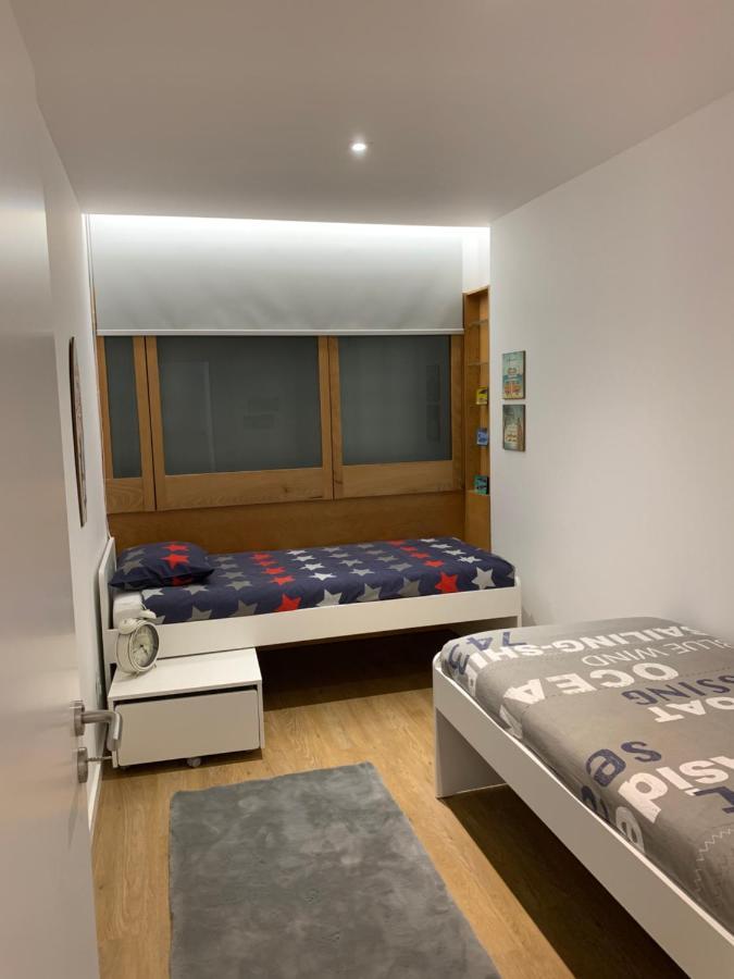 Palace House Apartment Porto Kültér fotó