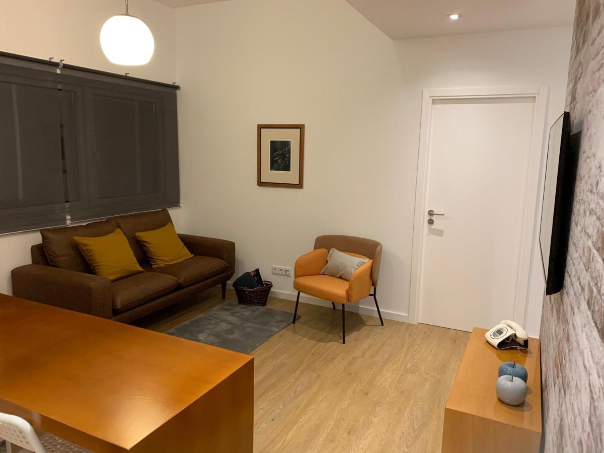 Palace House Apartment Porto Kültér fotó