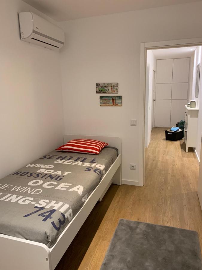 Palace House Apartment Porto Kültér fotó