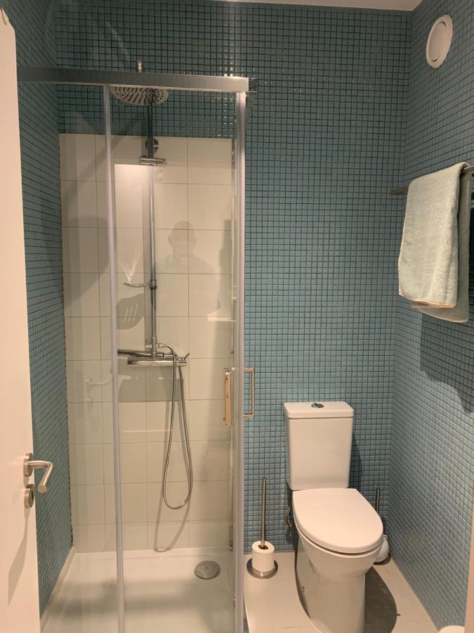 Palace House Apartment Porto Kültér fotó