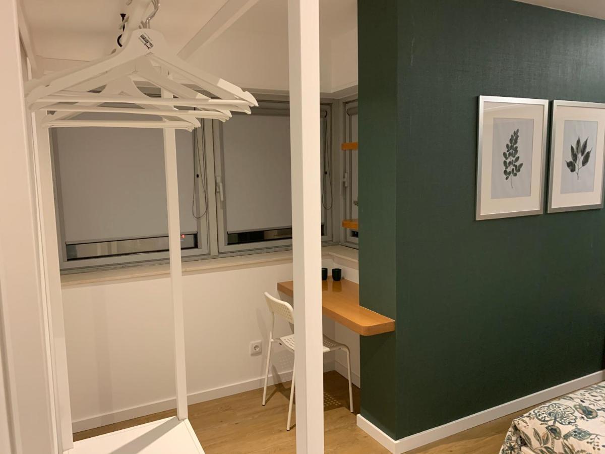 Palace House Apartment Porto Kültér fotó