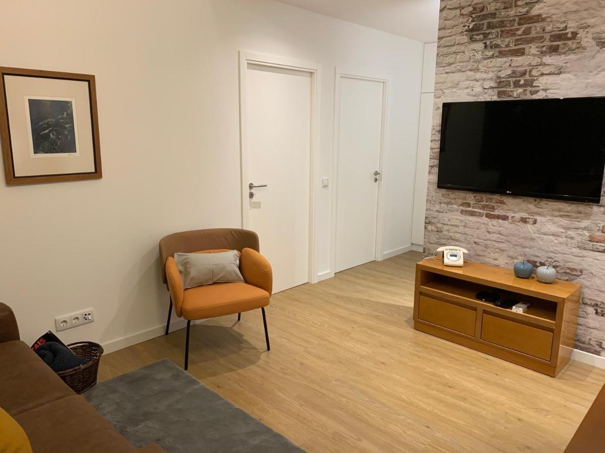 Palace House Apartment Porto Kültér fotó